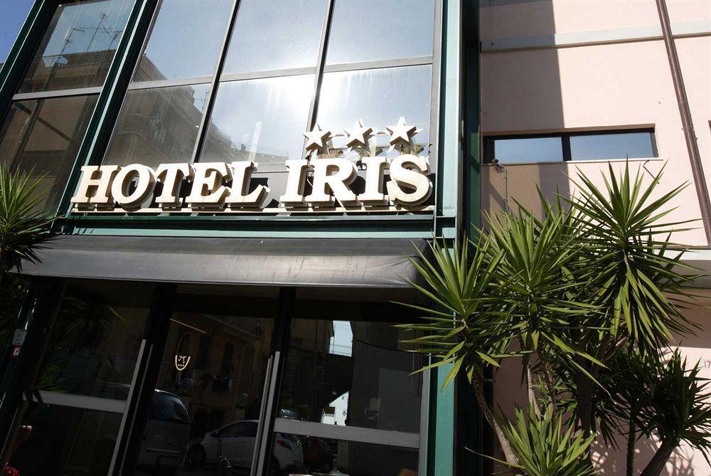 Hotel Iris Genoa Exterior photo